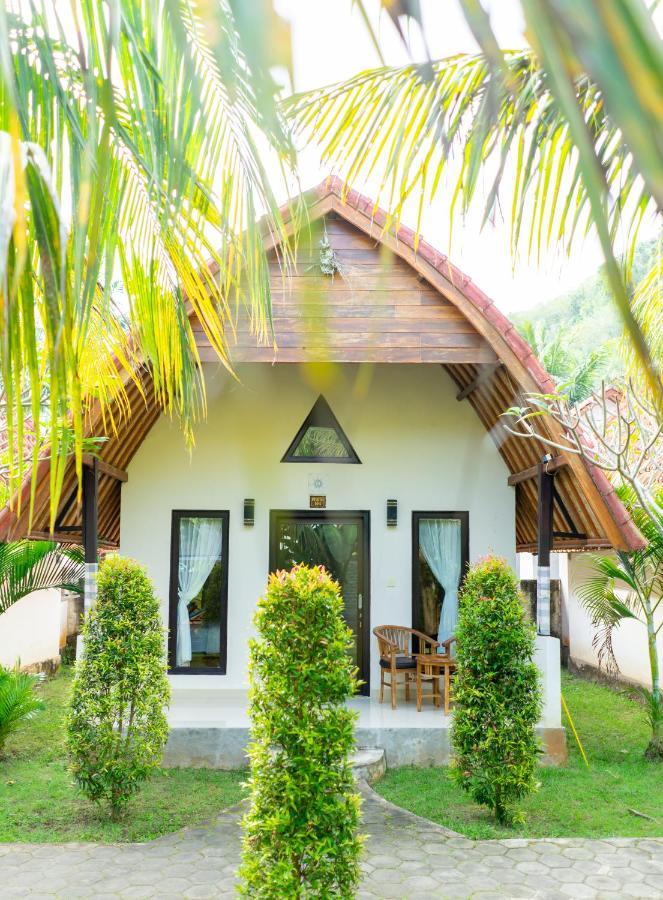 Penida Bay Village Sakti Kültér fotó